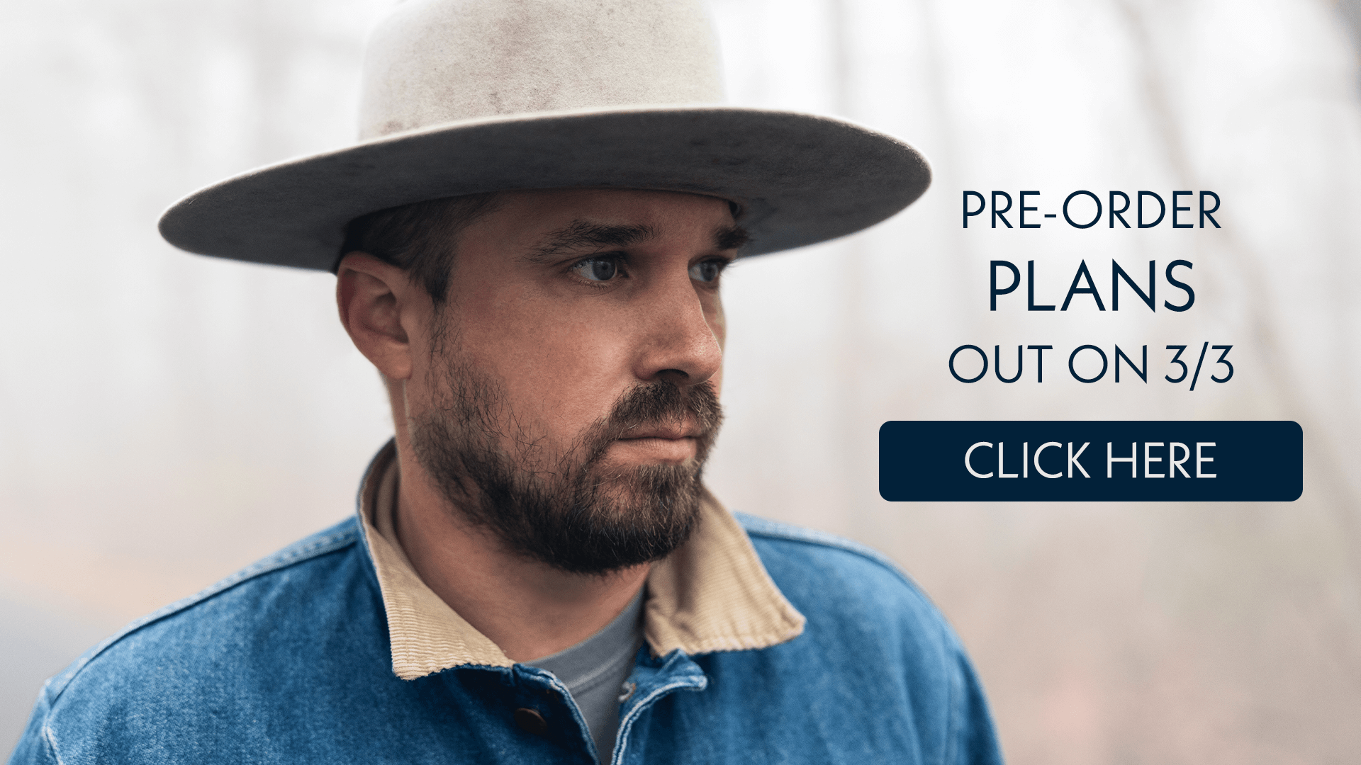 Pre-Order Plans